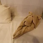 La Casetta Di Babbo بيت للعطل *