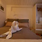 بيت للعطل La Casetta Di Babbo *