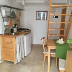 La Casetta Di Babbo بيت للعطل بولينيانو آ ماري