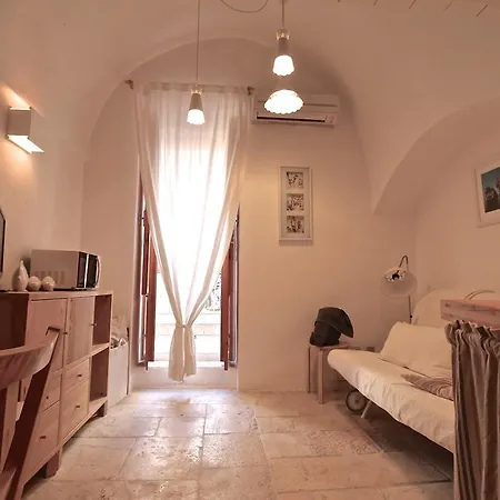 La Casetta Di Babbo * Polignano a Mare