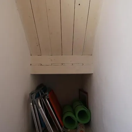 La Casetta Di Babbo Casa vacanze