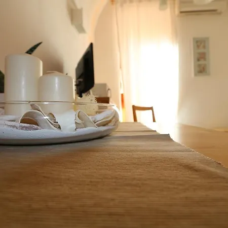 Casa vacanze La Casetta Di Babbo *