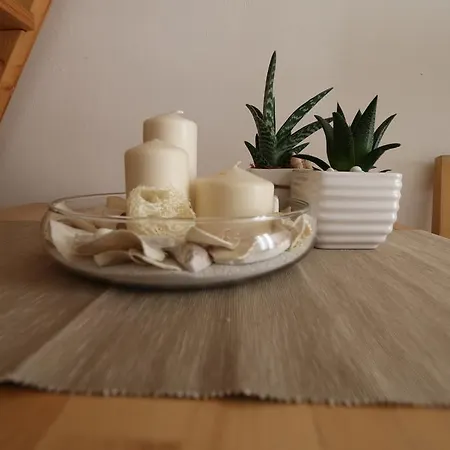 Casa vacanze La Casetta Di Babbo *