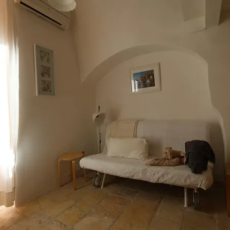 Casa vacanze La Casetta Di Babbo Polignano a Mare