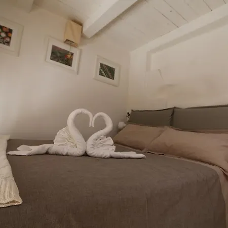 La Casetta Di Babbo Feriehus